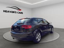 AUDI A3 Sportback 1.8 TFSI Ambition, Petrol, Second hand / Used, Manual - 2