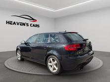 AUDI A3 Sportback 1.8 TFSI Ambition, Petrol, Second hand / Used, Manual - 3