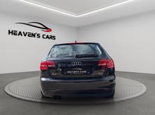 AUDI A3 Sportback 1.8 TFSI Ambition, Petrol, Second hand / Used, Manual - 4