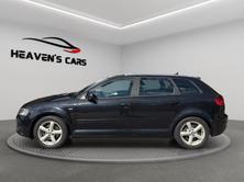 AUDI A3 Sportback 1.8 TFSI Ambition, Petrol, Second hand / Used, Manual - 5