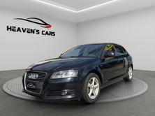 AUDI A3 Sportback 1.8 TFSI Ambition, Petrol, Second hand / Used, Manual - 6