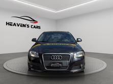 AUDI A3 Sportback 1.8 TFSI Ambition, Petrol, Second hand / Used, Manual - 7
