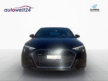 AUDI A3 Sportback 40 TFSI S line quattro S-tronic, Benzina, Occasioni / Usate, Automatico - 2