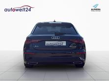 AUDI A3 Sportback 40 TFSI S line quattro S-tronic, Benzina, Occasioni / Usate, Automatico - 6