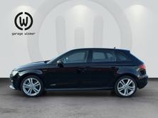 AUDI A3 Sportback e-tron sport, Hybride Intégral Essence/Électricité, Occasion / Utilisé, Automatique - 2