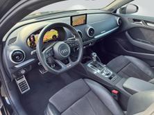 AUDI A3 Sportback e-tron sport, Hybride Intégral Essence/Électricité, Occasion / Utilisé, Automatique - 5