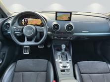 AUDI A3 Sportback e-tron sport, Hybride Intégral Essence/Électricité, Occasion / Utilisé, Automatique - 7