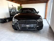 AUDI A3 Sportback 35 TFSI Sport S-tronic, Essence, Occasion / Utilisé, Automatique - 3