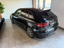 AUDI A3 Sportback 35 TFSI Sport S-tronic, Essence, Occasion / Utilisé, Automatique - 4