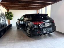 AUDI A3 Sportback 35 TFSI Sport S-tronic, Essence, Occasion / Utilisé, Automatique - 6