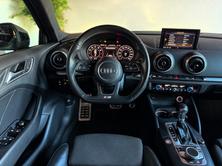 AUDI A3 Sportback 35 TFSI Sport S-tronic, Essence, Occasion / Utilisé, Automatique - 7