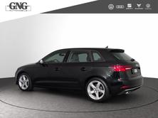 AUDI A3 Sportback sport ultra, Benzin, Occasion / Gebraucht, Automatik - 2