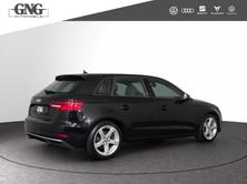 AUDI A3 Sportback sport ultra, Benzin, Occasion / Gebraucht, Automatik - 3
