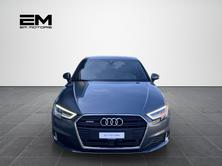 AUDI A3 Sportback S-Line 2.0 TFSI Sport Quattro S-tronic, Benzin, Occasion / Gebraucht, Automatik - 2
