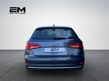 AUDI A3 Sportback S-Line 2.0 TFSI Sport Quattro S-tronic, Benzin, Occasion / Gebraucht, Automatik - 5