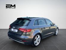 AUDI A3 Sportback S-Line 2.0 TFSI Sport Quattro S-tronic, Benzin, Occasion / Gebraucht, Automatik - 6