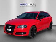 AUDI A3 Sportback 2.0 TFSI Ambition quattro S-tronic, Benzina, Occasioni / Usate, Automatico - 2