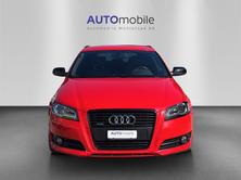 AUDI A3 Sportback 2.0 TFSI Ambition quattro S-tronic, Benzina, Occasioni / Usate, Automatico - 3