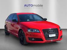 AUDI A3 Sportback 2.0 TFSI Ambition quattro S-tronic, Benzina, Occasioni / Usate, Automatico - 4