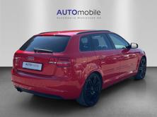 AUDI A3 Sportback 2.0 TFSI Ambition quattro S-tronic, Benzina, Occasioni / Usate, Automatico - 5