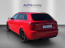 AUDI A3 Sportback 2.0 TFSI Ambition quattro S-tronic, Benzina, Occasioni / Usate, Automatico - 7