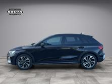 AUDI A3 allstreet TFSI e 150 kW S tronic *Standklima/Heizung, AH, Plug-in-Hybrid Benzin/Elektro, Occasion / Gebraucht, Automatik - 2
