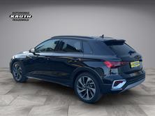AUDI A3 allstreet TFSI e 150 kW S tronic *Standklima/Heizung, AH, Plug-in-Hybrid Benzin/Elektro, Occasion / Gebraucht, Automatik - 3
