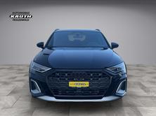 AUDI A3 allstreet TFSI e 150 kW S tronic *Standklima/Heizung, AH, Plug-in-Hybrid Benzin/Elektro, Occasion / Gebraucht, Automatik - 4