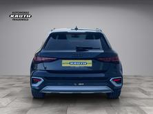 AUDI A3 allstreet TFSI e 150 kW S tronic *Standklima/Heizung, AH, Plug-in-Hybrid Benzin/Elektro, Occasion / Gebraucht, Automatik - 5