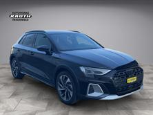 AUDI A3 allstreet TFSI e 150 kW S tronic *Standklima/Heizung, AH, Plug-in-Hybrid Benzin/Elektro, Occasion / Gebraucht, Automatik - 7