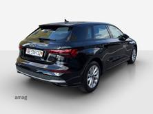 AUDI A3 Sportback TFSI 85 kW Ambition, Petrol, Second hand / Used, Automatic - 5