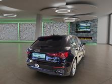 AUDI A3 Sportback 40 TFSI S line quattro S-tronic, Essence, Occasion / Utilisé, Automatique - 4