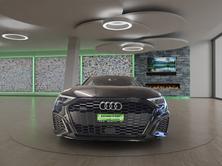 AUDI A3 Sportback 40 TFSI S line quattro S-tronic, Essence, Occasion / Utilisé, Automatique - 5