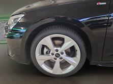 AUDI A3 Sportback 40 TFSI S line quattro S-tronic, Essence, Occasion / Utilisé, Automatique - 6