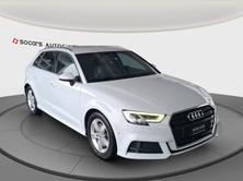 AUDI A3 Sportback 2.0 TFSI Sport S-tronic, Benzina, Occasioni / Usate, Automatico - 4