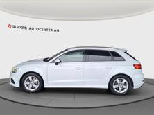 AUDI A3 Sportback 2.0 TFSI Sport S-tronic, Benzina, Occasioni / Usate, Automatico - 6