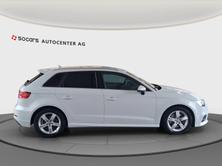 AUDI A3 Sportback 2.0 TFSI Sport S-tronic, Benzina, Occasioni / Usate, Automatico - 7