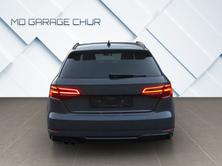AUDI A3 Sportback 2.0 TFSI quattro S-tronic, Benzin, Occasion / Gebraucht, Automatik - 7