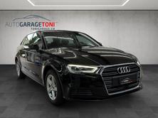 AUDI A3 Sportback 35 TFSI, Benzin, Occasion / Gebraucht, Handschaltung - 2