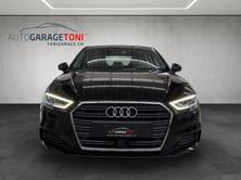AUDI A3 Sportback 35 TFSI, Benzin, Occasion / Gebraucht, Handschaltung - 3