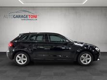 AUDI A3 Sportback 35 TFSI, Benzin, Occasion / Gebraucht, Handschaltung - 5