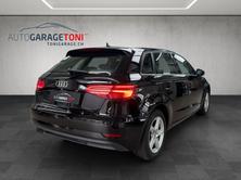 AUDI A3 Sportback 35 TFSI, Benzin, Occasion / Gebraucht, Handschaltung - 6
