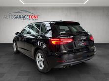 AUDI A3 Sportback 35 TFSI, Benzin, Occasion / Gebraucht, Handschaltung - 7