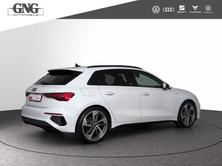 AUDI A3 Sportback 35 TFSI S line, Petrol, Second hand / Used, Automatic - 3