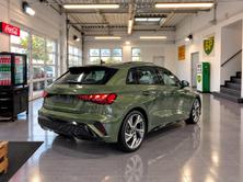 AUDI A3 Sportback 35 TFSI S Line Plus S tronic 150PS, Benzin, Occasion / Gebraucht, Automatik - 4