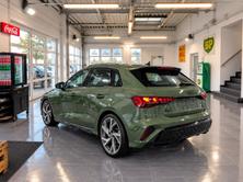 AUDI A3 Sportback 35 TFSI S Line Plus S tronic 150PS, Benzin, Occasion / Gebraucht, Automatik - 5