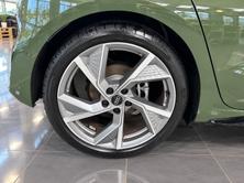 AUDI A3 Sportback 35 TFSI S Line Plus S tronic 150PS, Benzin, Occasion / Gebraucht, Automatik - 6