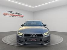 AUDI A3 2.0 TDI Ambiente quattro S-tronic, Diesel, Occasion / Gebraucht, Automatik - 2