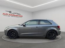 AUDI A3 2.0 TDI Ambiente quattro S-tronic, Diesel, Occasion / Gebraucht, Automatik - 3
