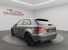 AUDI A3 2.0 TDI Ambiente quattro S-tronic, Diesel, Occasion / Gebraucht, Automatik - 4